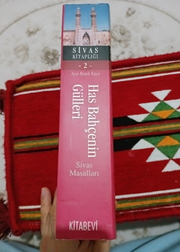 Sivas Masalları  - Görsel 3