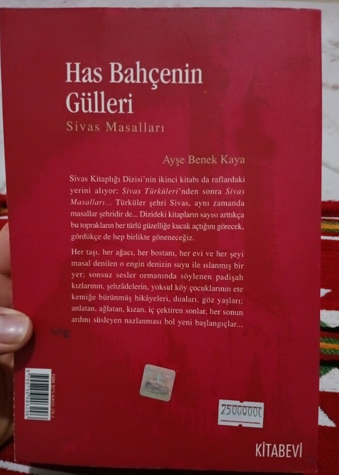 Sivas Masalları  - Görsel 4