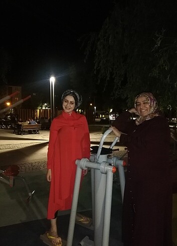 Tuğba&Venn Tunik gömlek 