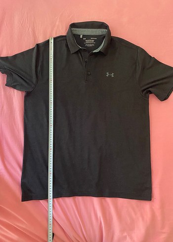 l Beden gri Renk under armour tişört