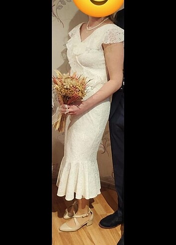 Diğer Nikah Elbisesi