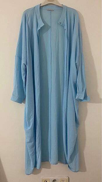 Tunik pantolon takım