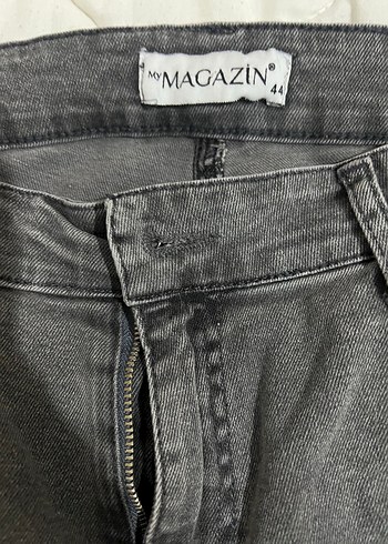 44 Beden Kadın kot pantolon