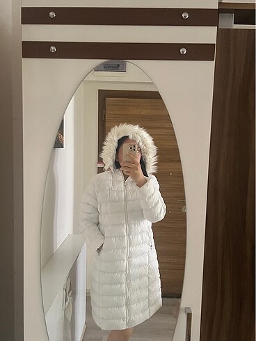 Kadın Mont