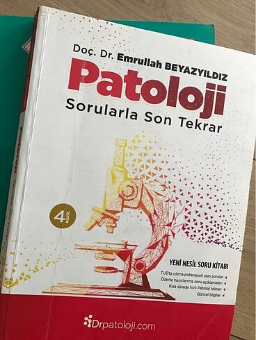 Tus kitap
