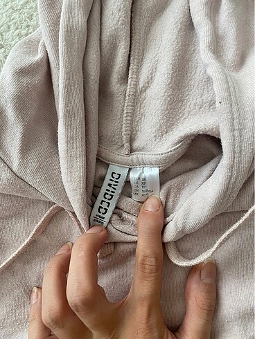 xs Beden Hm sweatshirt