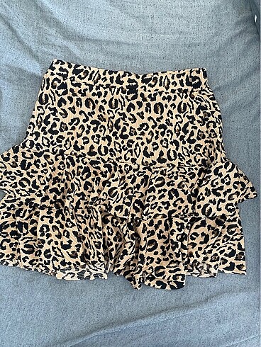 Leopar etek