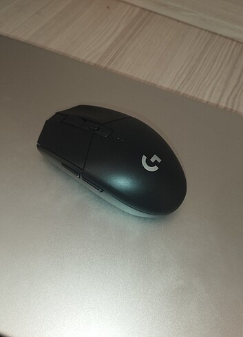 Logitech G305 Lightspeed