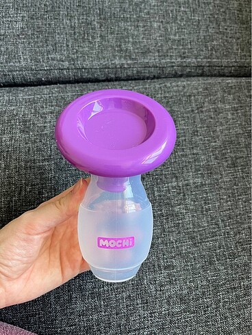 Mochi süt sağma makinesi