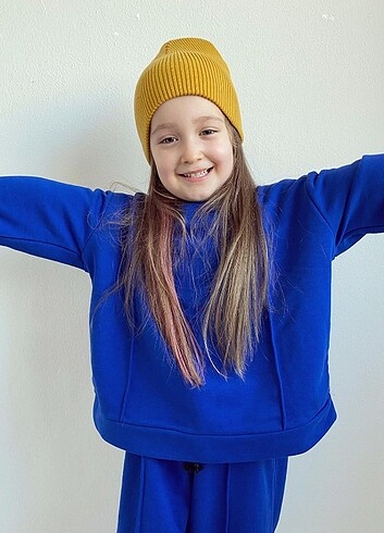 Diğer Çocuk eşofman takımı unisex
