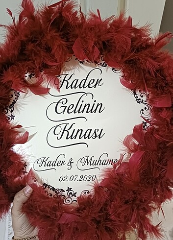 Kına gecesi def 