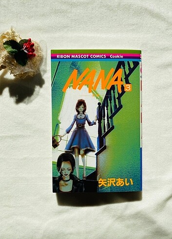 Nana 3