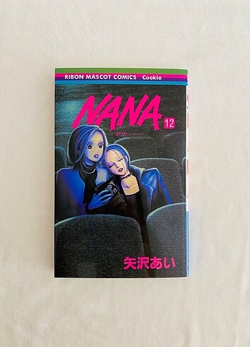Nana Vol 12