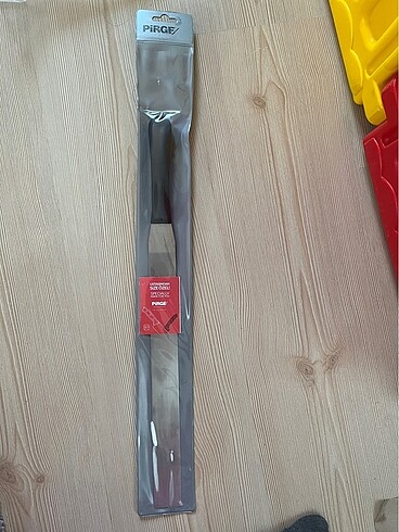 PİRGE MARKA PASTA PALETİ SIFIR