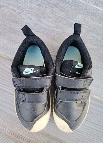Nike NİKE 26 NUMARA UNİSEX BEBEK AYAKKABISI