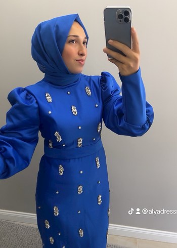 38 Beden BETÜL SADAY ABİYE