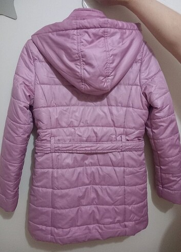 LC Waikiki Kız Çocuk Mont