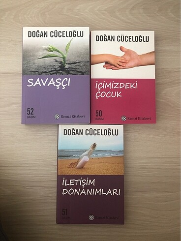 Kişisel Gelişim
