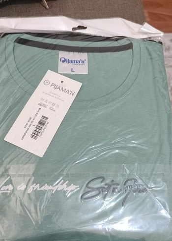 erkek pijama - Görsel 2