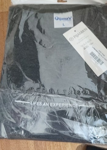 erkek pijama takımı - Görsel 2