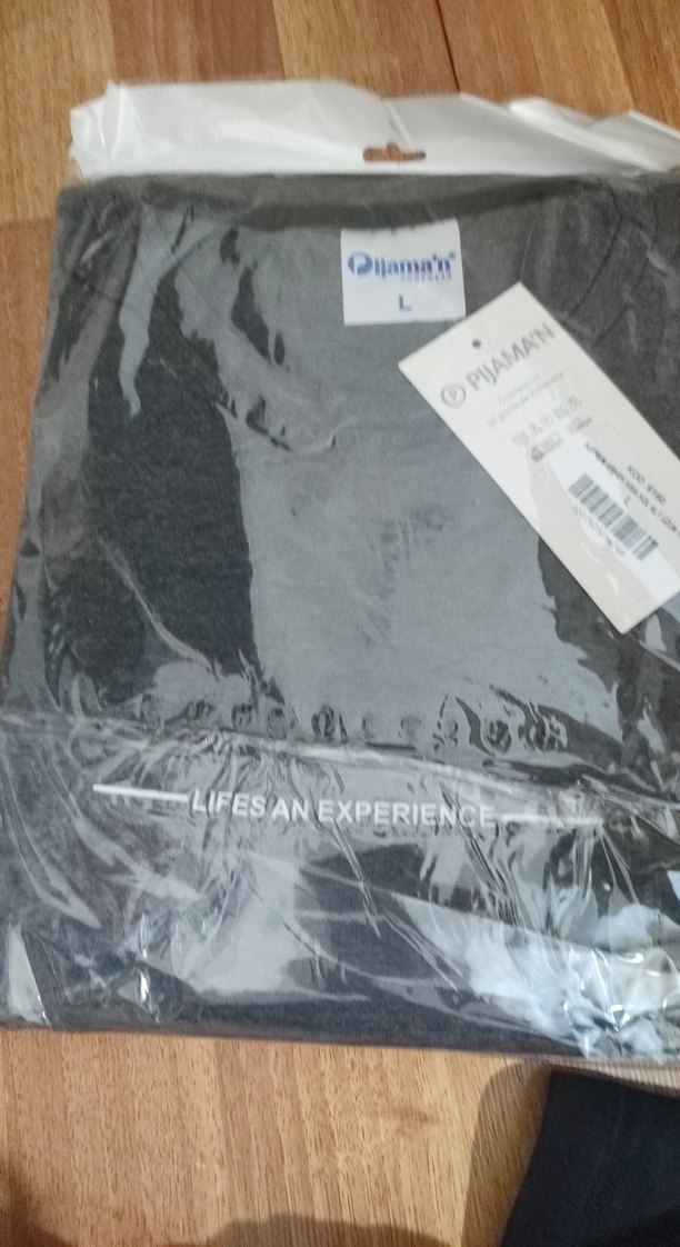 erkek pijama takımı - Görsel 2