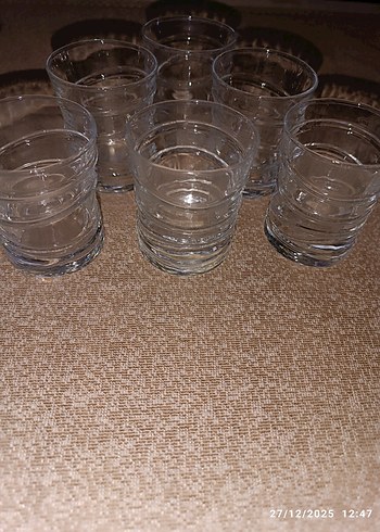 LAV MARKA kahve yanı bardağı - Görsel 2