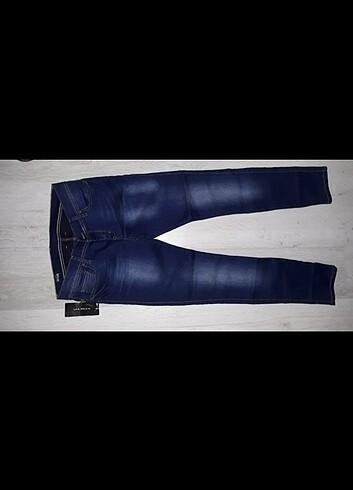 Jean pantolon - Görsel 3