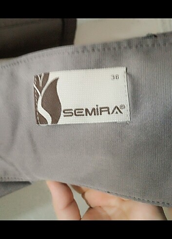 Kadın Pardesü - Görsel 2