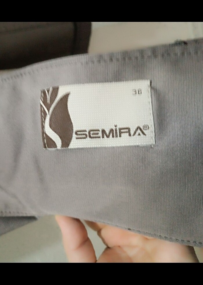 Kadın Pardesü - Görsel 2