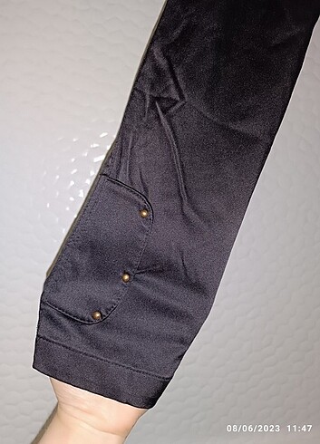 Kadın pardesü - Görsel 3