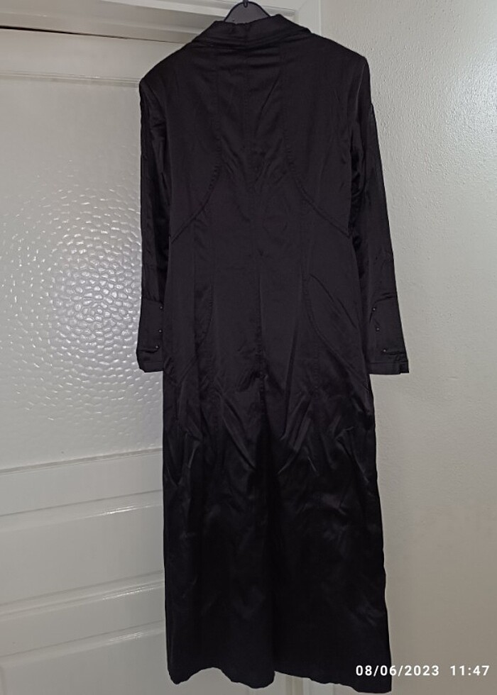 Kadın pardesü - Görsel 2