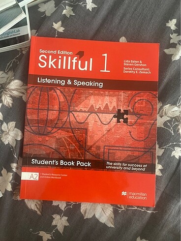 Skillful listening & speaking