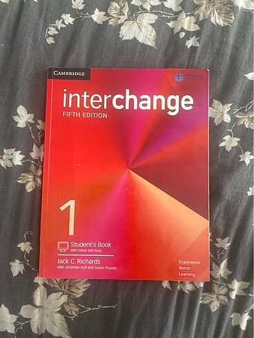 İnterchange (cambrıdge)