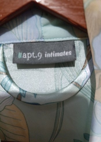 Kadın Uzun Bohem Düğmeli Kimono - Görsel 3