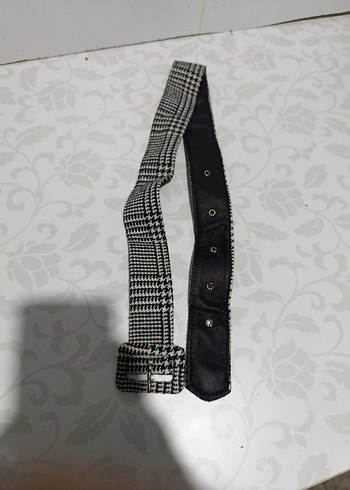 çeşit kemerler - Görsel 5