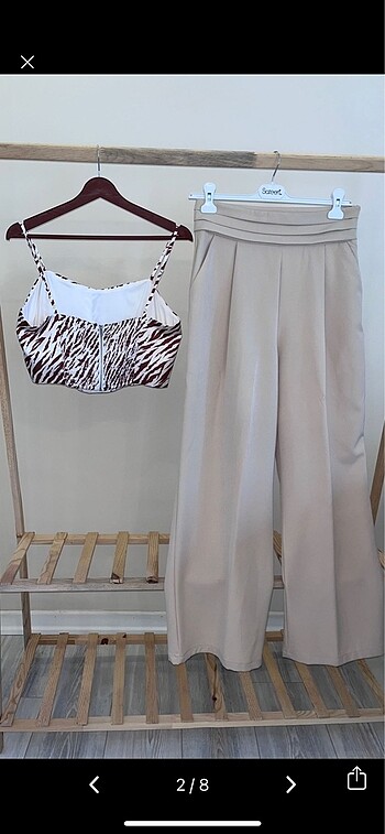 Bershka İkili kombin????
