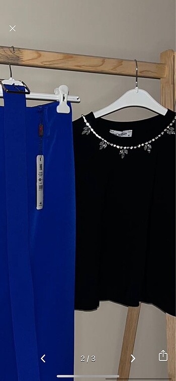LTB Ltb jean tşört