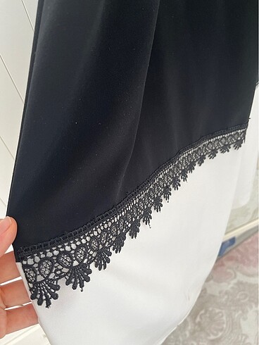 40 Beden Abaya ferace