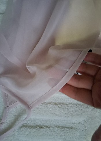 İpekyol Tül Gecelik - Görsel 3