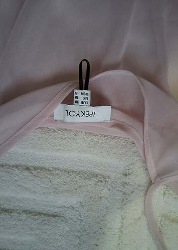 İpekyol Tül Gecelik - Görsel 2