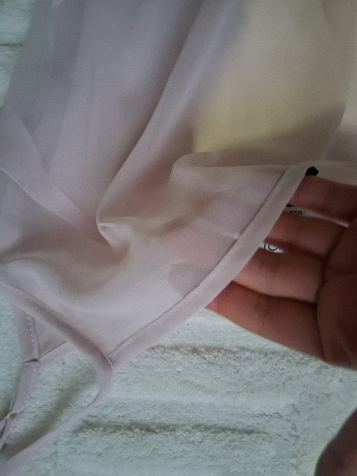 İpekyol Tül Gecelik - Görsel 3