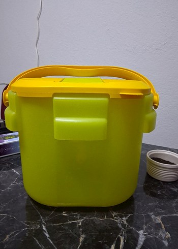 Tupperware 8.7lt Taşınabilir Su Sebili - Görsel 5