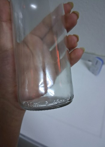 İkili Cam Şişe - Görsel 2