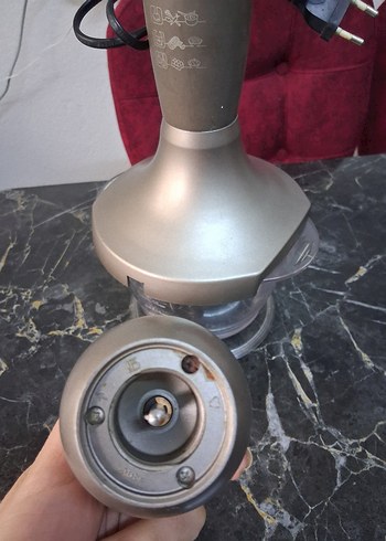 Tefal Blender ve Mikser Seti - Görsel 2