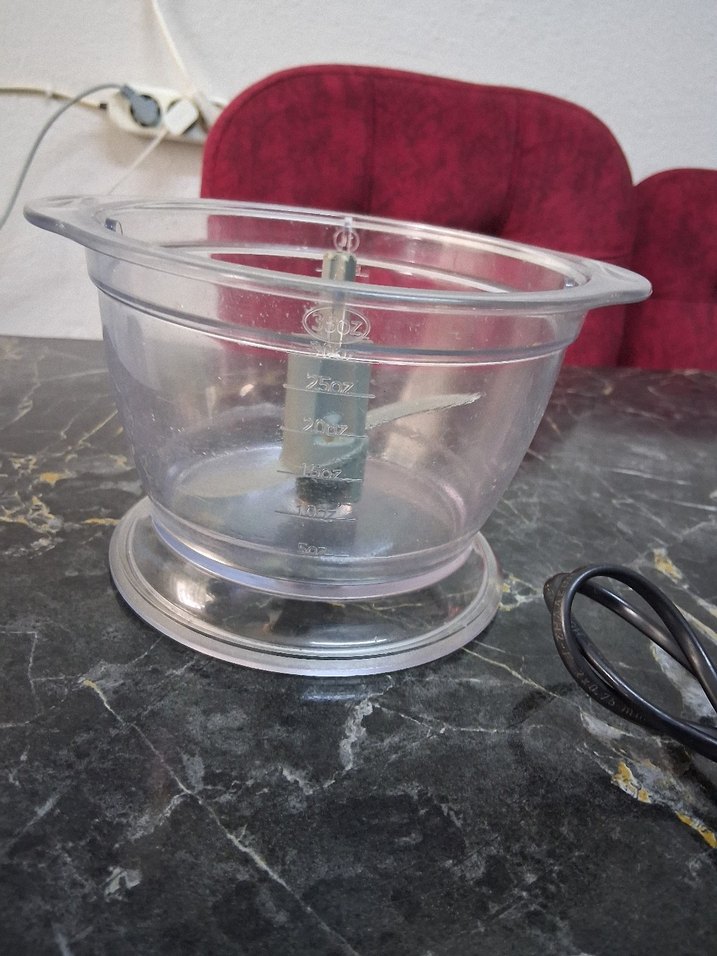 Tefal Blender ve Mikser Seti - Görsel 4