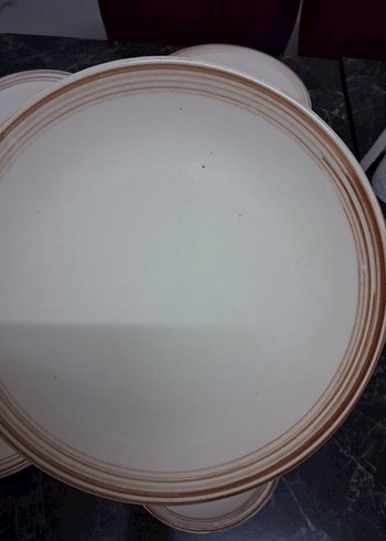 6 Kişilik Yemek Takımı - Görsel 5