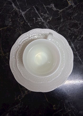 English Home Viyana Çay Saati Takımı - Görsel 3