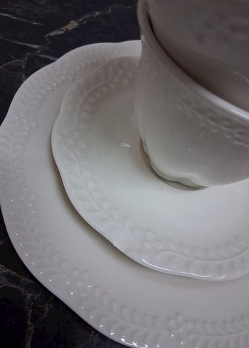 English Home Viyana Çay Saati Takımı - Görsel 5