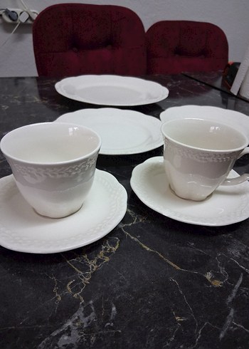 English Home Viyana Çay Saati Takımı - Görsel 2