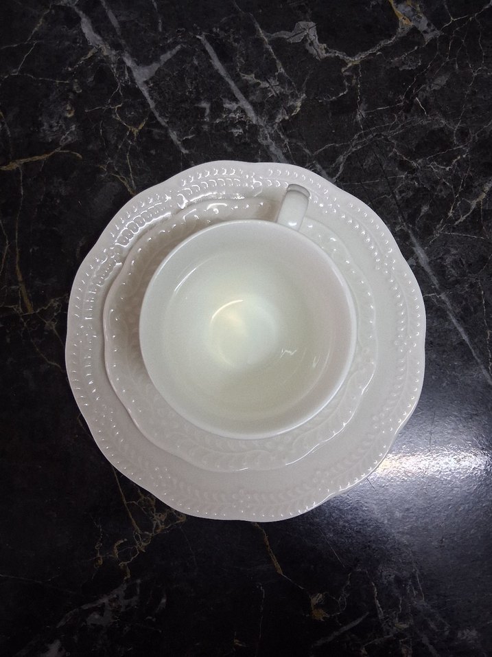 English Home Viyana Çay Saati Takımı - Görsel 3